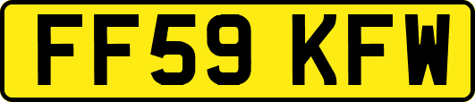 FF59KFW