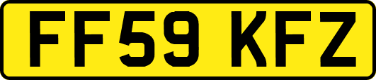 FF59KFZ