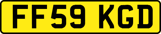 FF59KGD