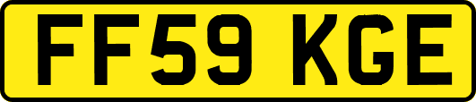FF59KGE