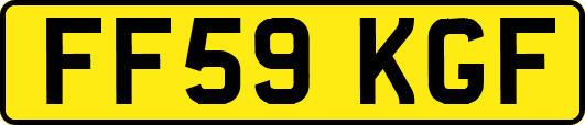 FF59KGF