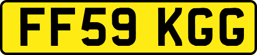 FF59KGG