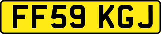 FF59KGJ