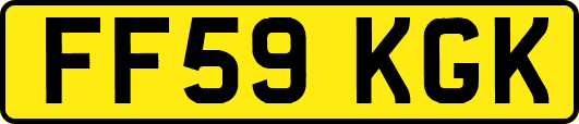FF59KGK