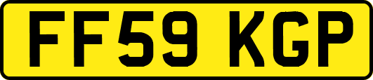 FF59KGP