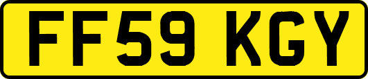FF59KGY