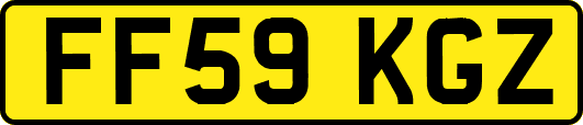 FF59KGZ