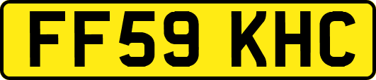 FF59KHC