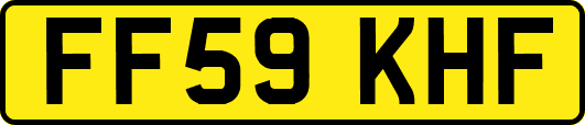 FF59KHF