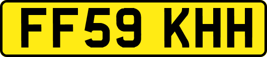 FF59KHH