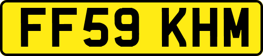 FF59KHM
