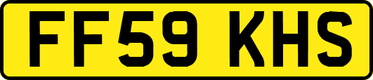 FF59KHS