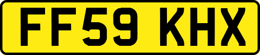 FF59KHX