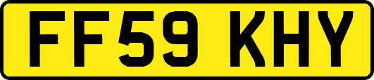 FF59KHY