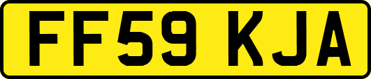 FF59KJA