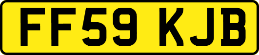 FF59KJB