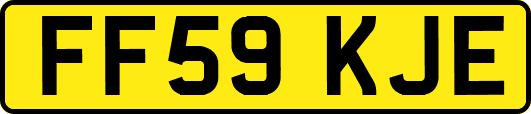 FF59KJE