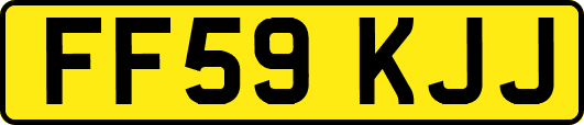 FF59KJJ
