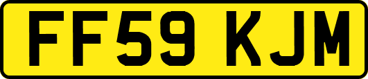 FF59KJM