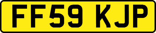FF59KJP