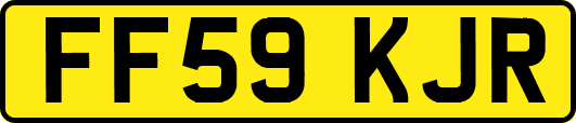 FF59KJR