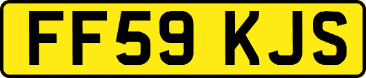 FF59KJS