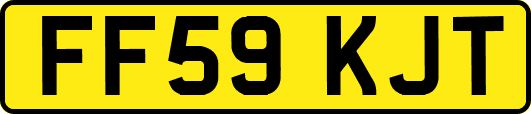FF59KJT