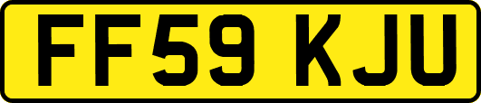 FF59KJU