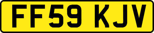 FF59KJV