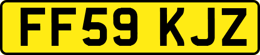 FF59KJZ