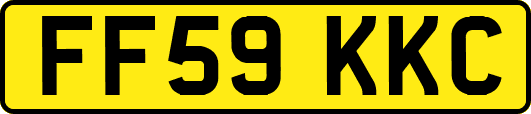 FF59KKC