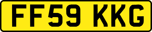 FF59KKG