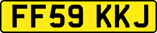 FF59KKJ