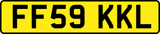FF59KKL