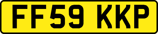 FF59KKP