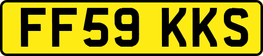 FF59KKS