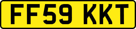 FF59KKT