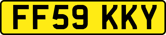 FF59KKY