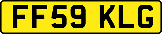 FF59KLG