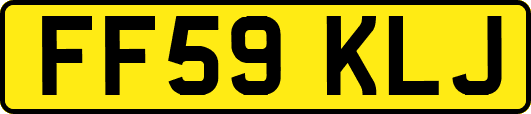 FF59KLJ