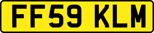 FF59KLM