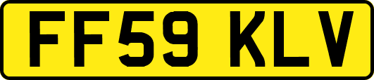 FF59KLV