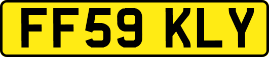 FF59KLY