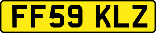 FF59KLZ
