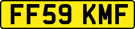 FF59KMF
