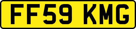 FF59KMG