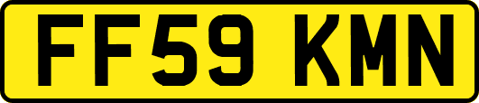 FF59KMN