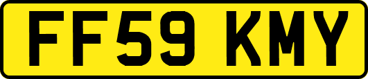 FF59KMY
