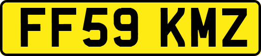 FF59KMZ