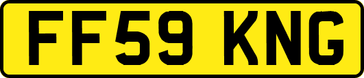 FF59KNG